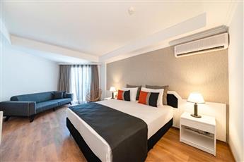 Club Beyy Resort Hotel 4*