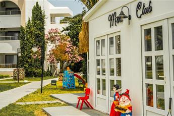 Club Beyy Resort Hotel 4*