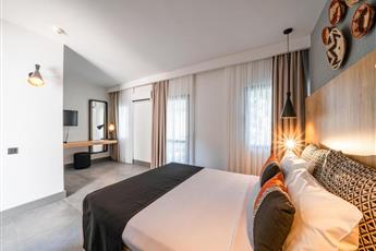 Club Beyy Resort Hotel 4*