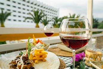 Club Beyy Resort Hotel 4*