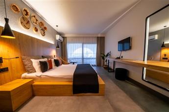 Club Beyy Resort Hotel 4*