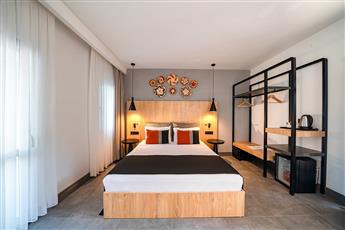 Club Beyy Resort Hotel 4*