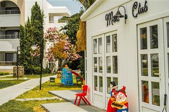 Club Beyy Resort Hotel 4*