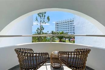 Club Beyy Resort Hotel 4*