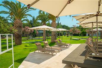 Club Beyy Resort Hotel 4*