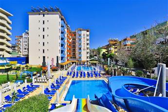 Club Big Blue Suite Hotel 4*