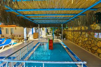 Club Big Blue Suite Hotel 4*