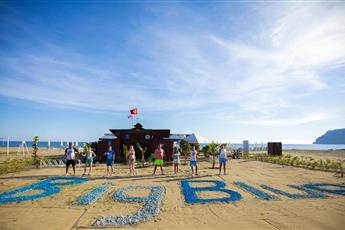 Club Big Blue Suite Hotel 4*