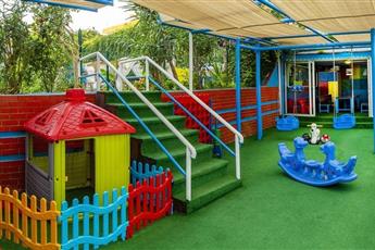 Club Big Blue Suite Hotel 4*