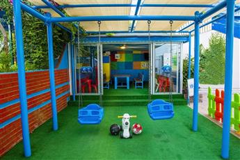 Club Big Blue Suite Hotel 4*