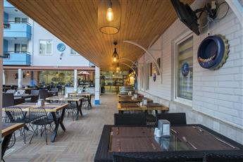 Club Big Blue Suite Hotel 4*