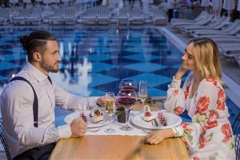 Club Big Blue Suite Hotel 4*