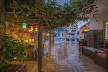 Club Big Blue Suite Hotel 4*