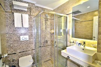 Club Big Blue Suite Hotel 4*