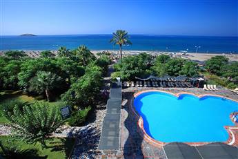 Club Cactus Paradise 4*