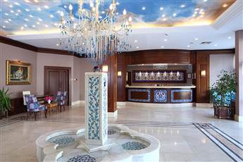 Club Cactus Paradise 4*