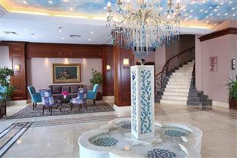 Club Cactus Paradise 4*