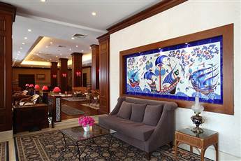 Club Cactus Paradise 4*