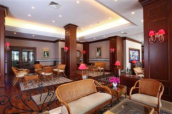 Club Cactus Paradise 4*