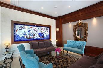 Club Cactus Paradise 4*