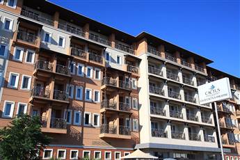 Club Cactus Paradise 4*