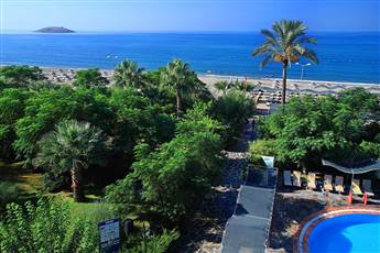 Club Cactus Paradise 4*