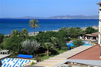 Club Cactus Paradise 4*