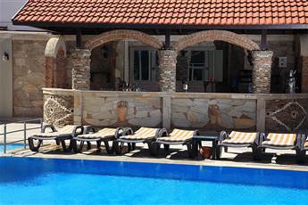 Club Cactus Paradise 4*