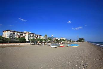 Club Cactus Paradise 4*