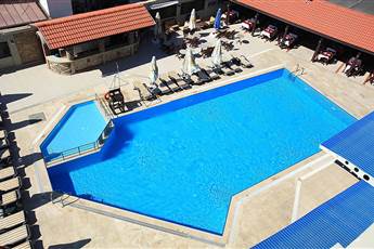 Club Cactus Paradise 4*