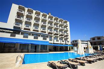 Club Cactus Paradise 4*