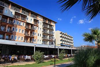 Club Cactus Paradise 4*