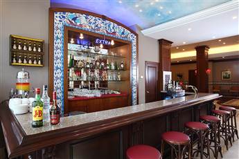 Club Cactus Paradise 4*