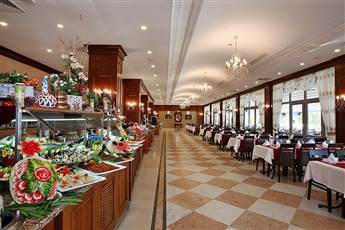 Club Cactus Paradise 4*