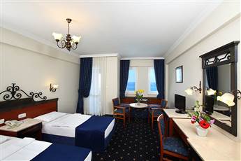 Club Cactus Paradise 4*