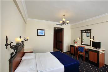 Club Cactus Paradise 4*