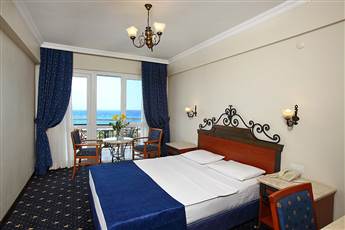 Club Cactus Paradise 4*