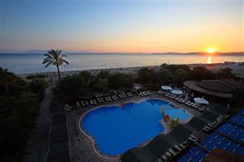 Club Cactus Paradise 4*