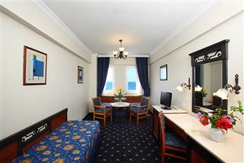 Club Cactus Paradise 4*