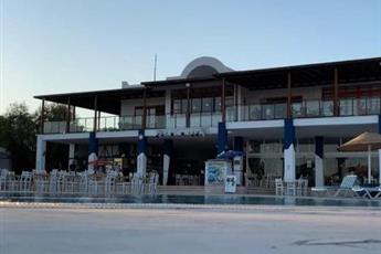 Club Dedeman Bodrum 4*