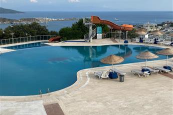 Club Dedeman Bodrum 4*