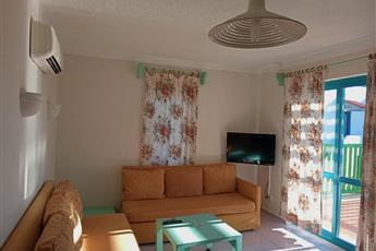 Club Dedeman Bodrum 4*