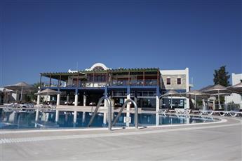 Club Dedeman Bodrum 4*