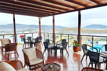 Club Dedeman Bodrum 4*