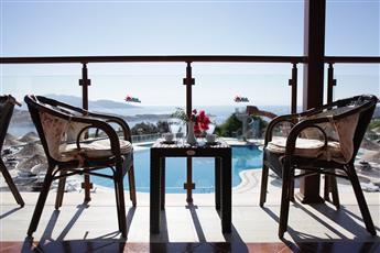 Club Dedeman Bodrum 4*