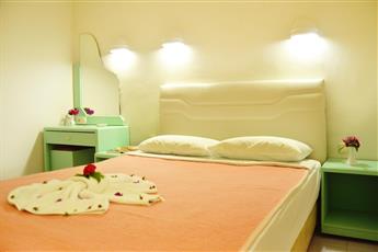 Club Dedeman Bodrum 4*