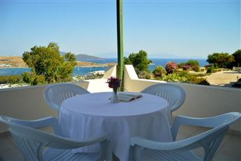 Club Dedeman Bodrum 4*