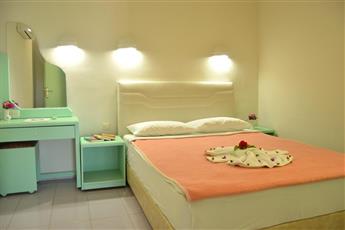 Club Dedeman Bodrum 4*