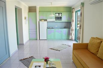 Club Dedeman Bodrum 4*