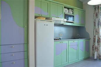 Club Dedeman Bodrum 4*